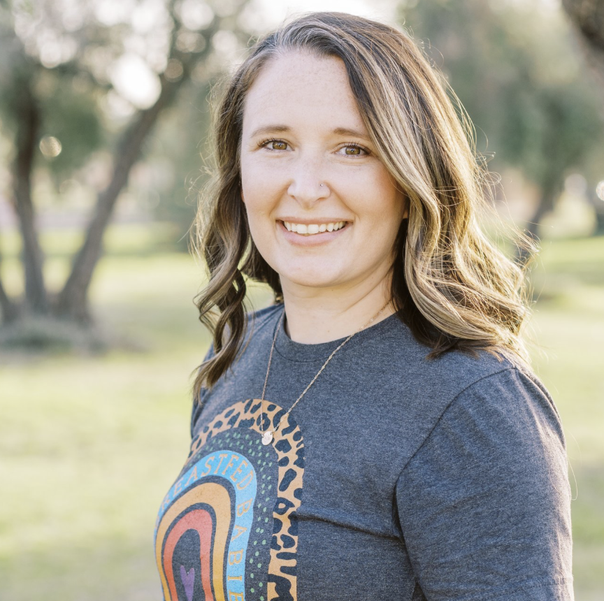 Breastfeeding & Lactation Support — Virtual & In-Person Consults in